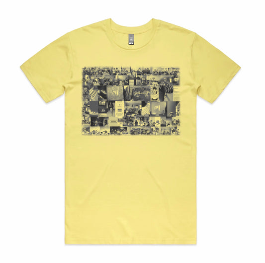 2020 S2 Collectors Tee (Limited Edition)